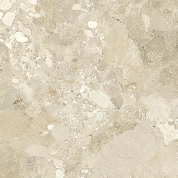 SASH STONE BEIGE TERRAZZO
