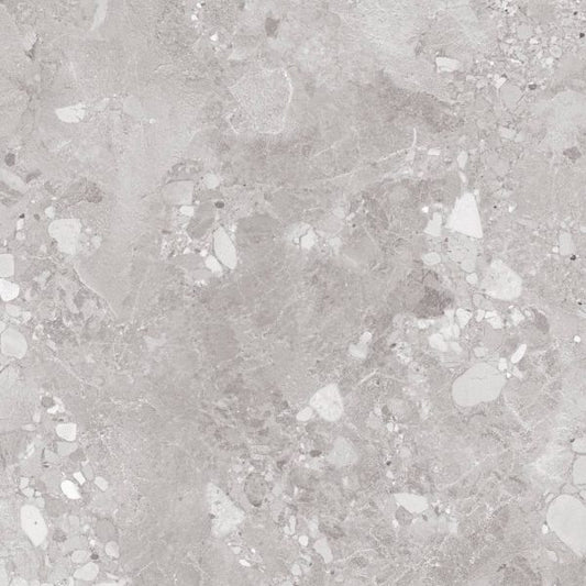SASH STONE ASH TERRAZZO