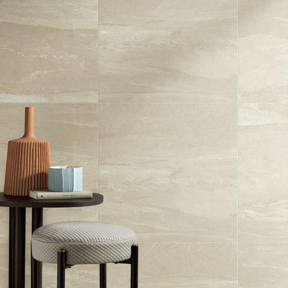 SANDSTONE IVORY MATT