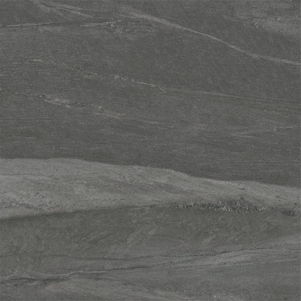 SANDSTONE BLACK MATT 600X600