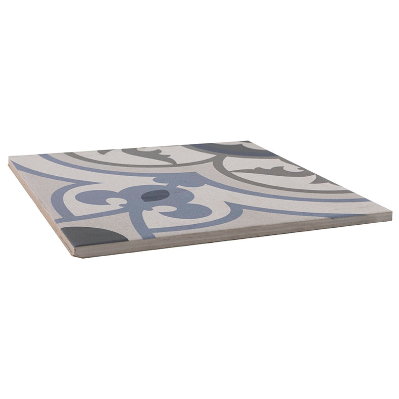 Thorn Slate Floor