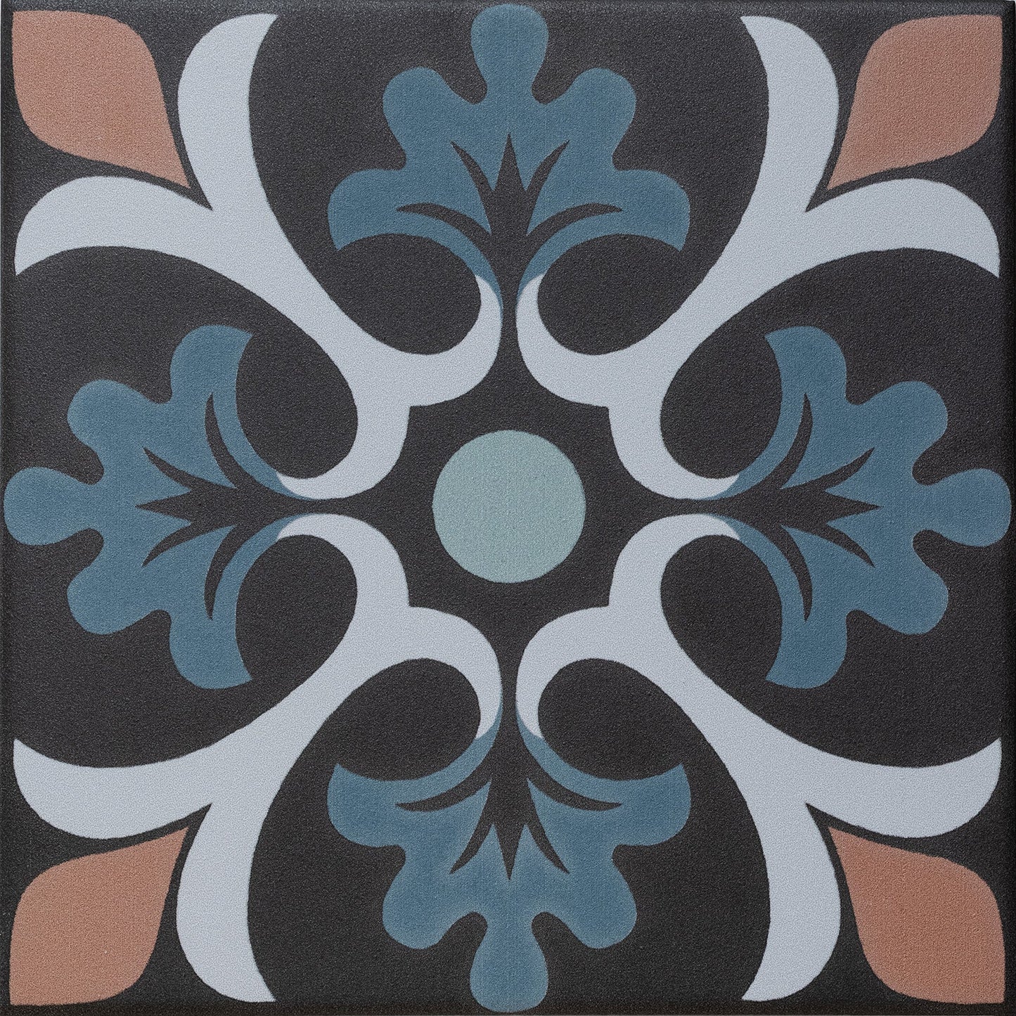 Clover Blue