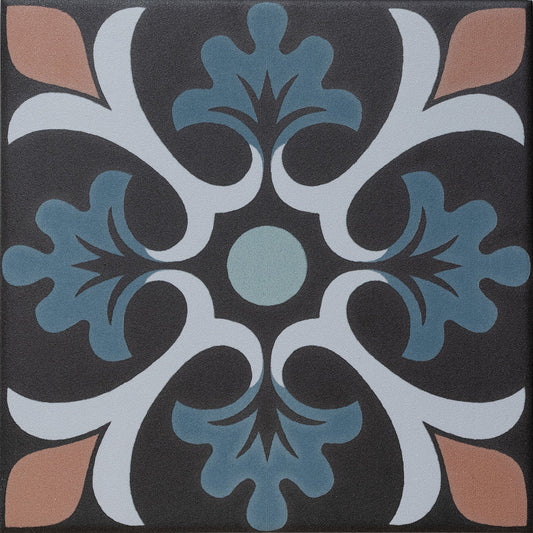 Clover Blue