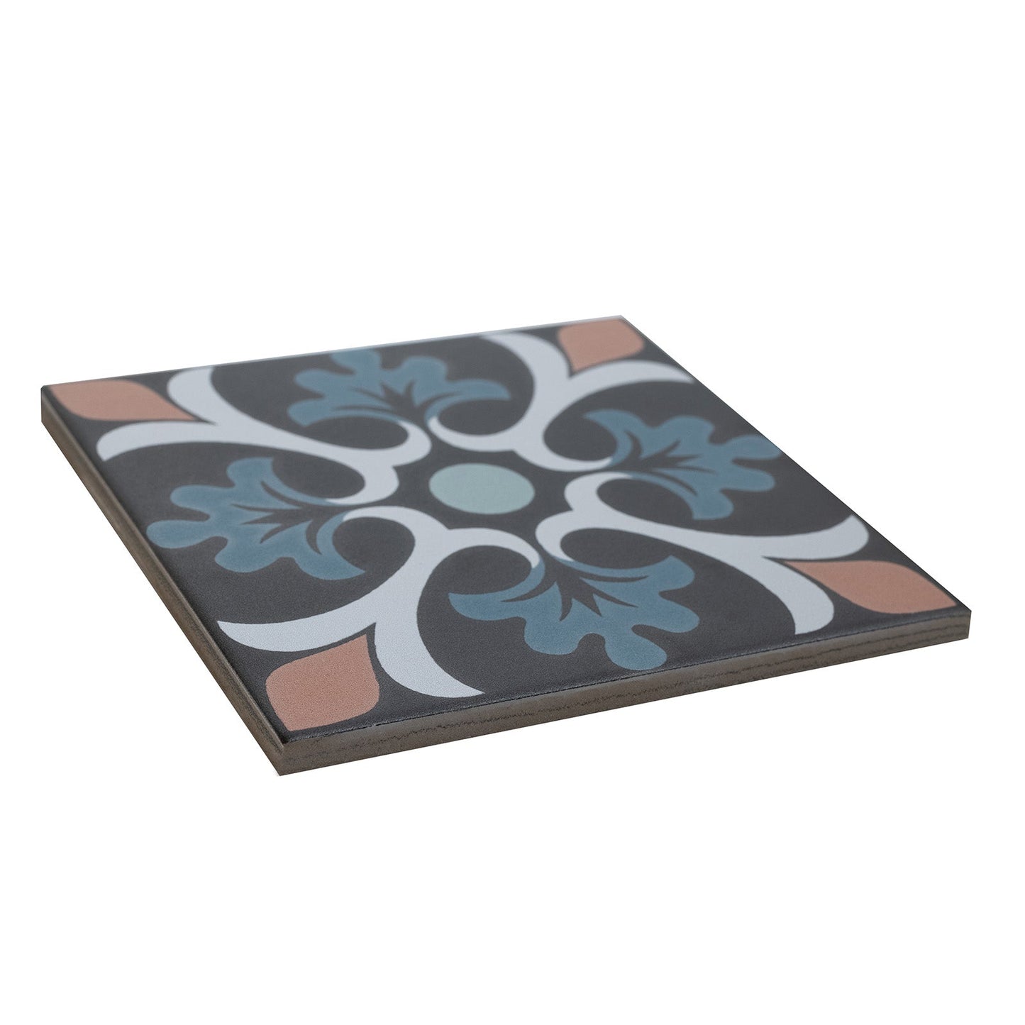 Clover Blue