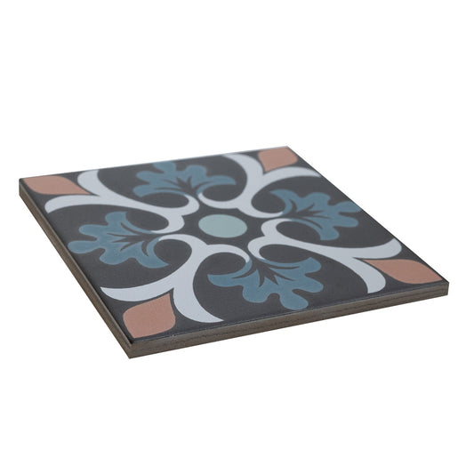 Clover Blue