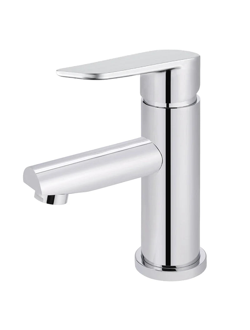 Meir Round Basin Mixer