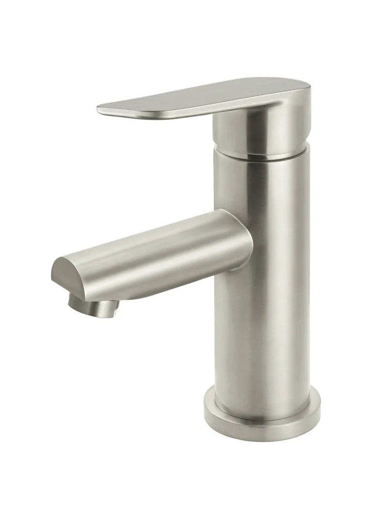 Meir Round Basin Mixer