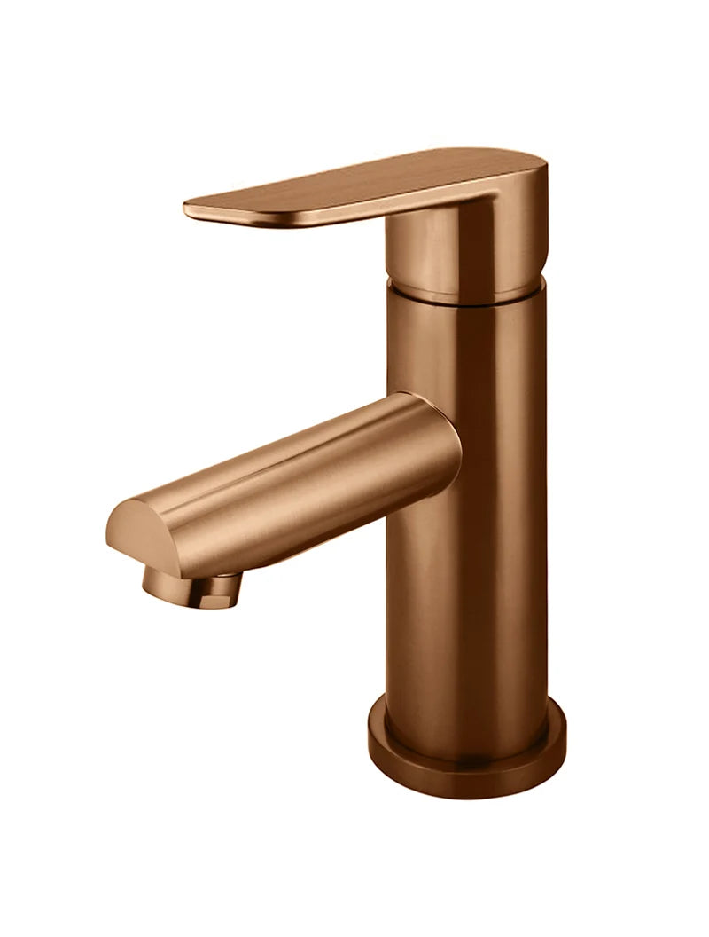 Meir Round Basin Mixer