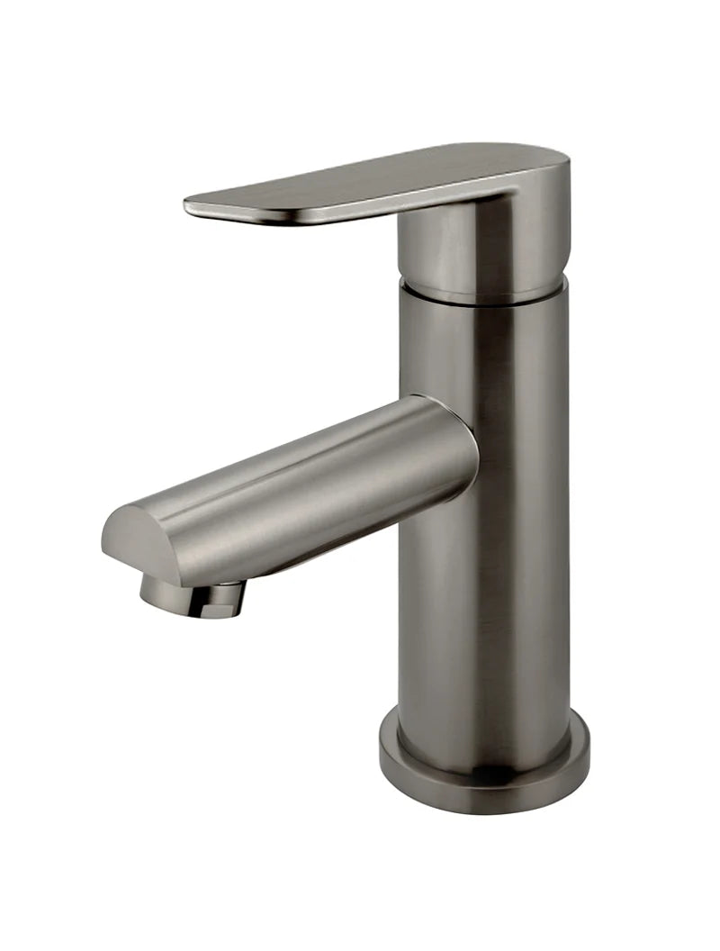 Meir Round Basin Mixer