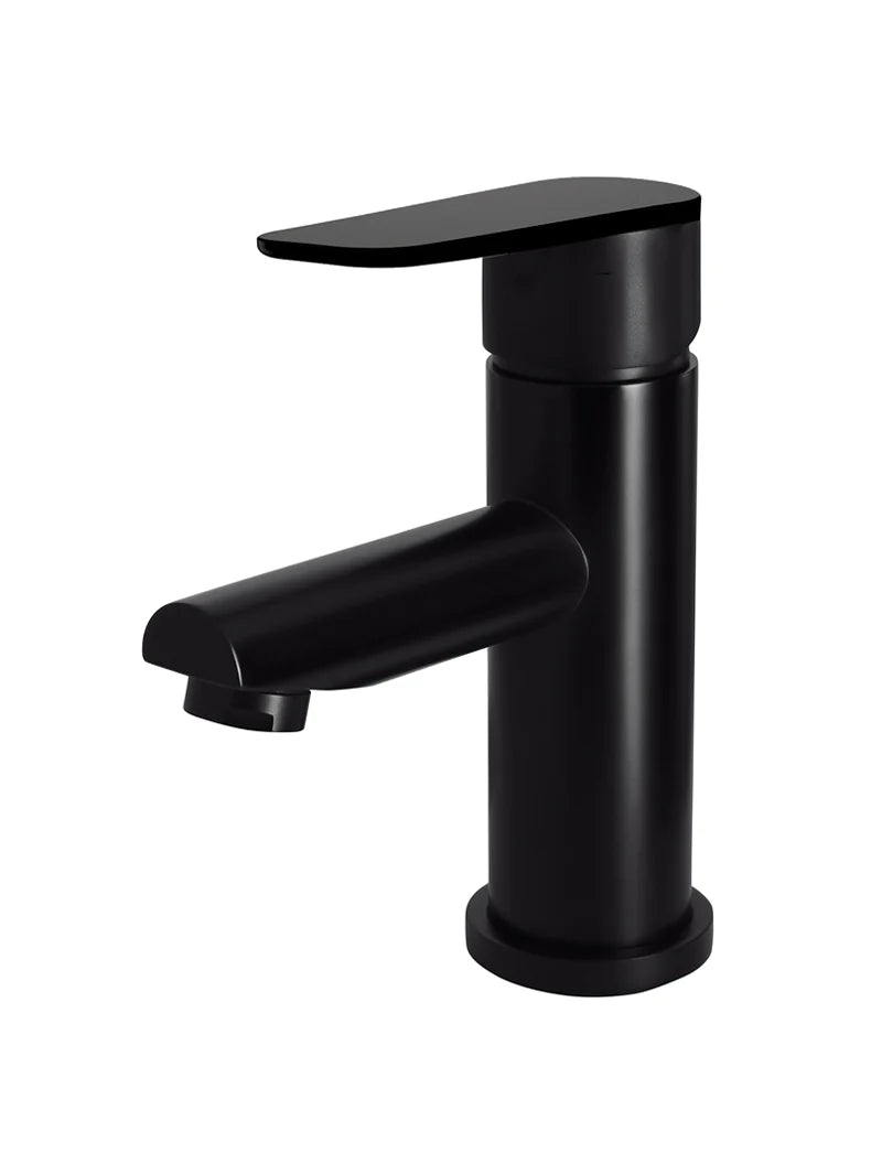Meir Round Basin Mixer