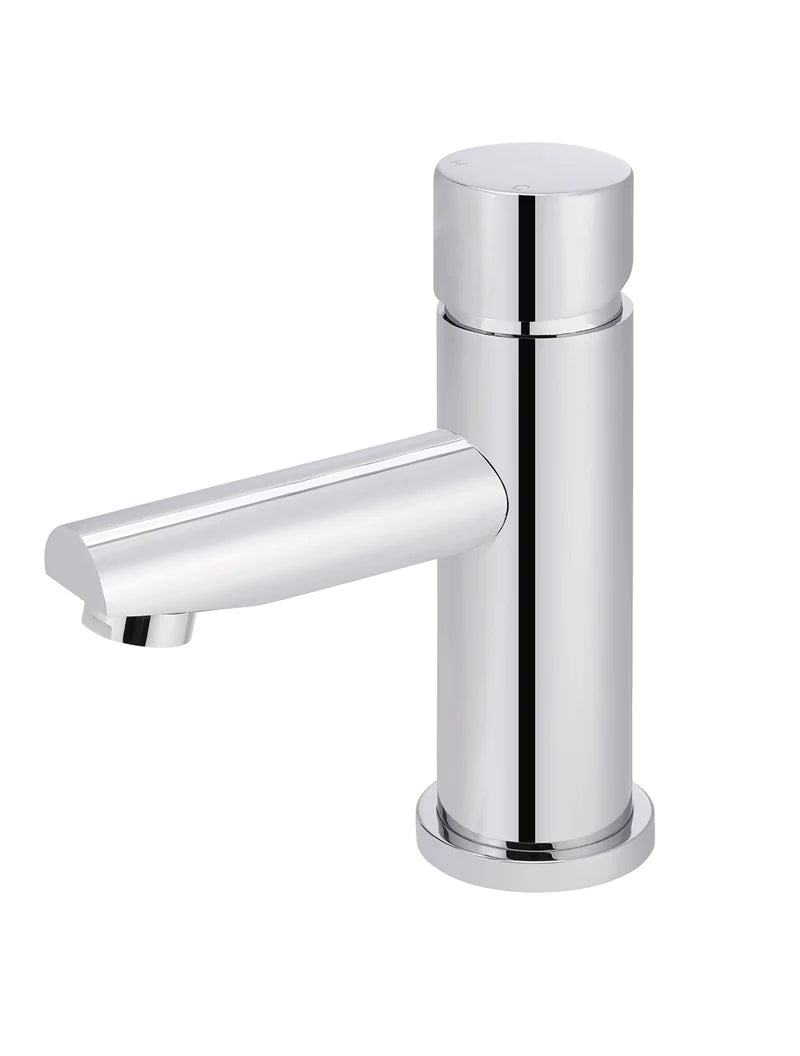 Meir Round Basin Mixer