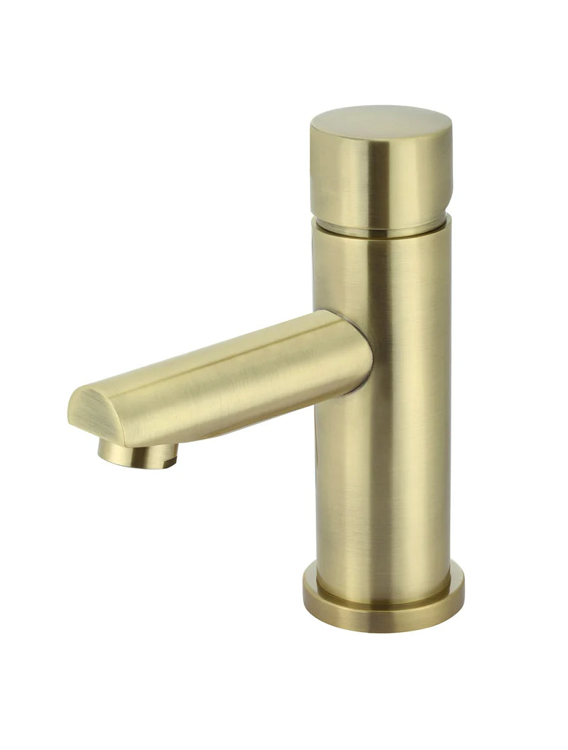 Meir Round Basin Mixer