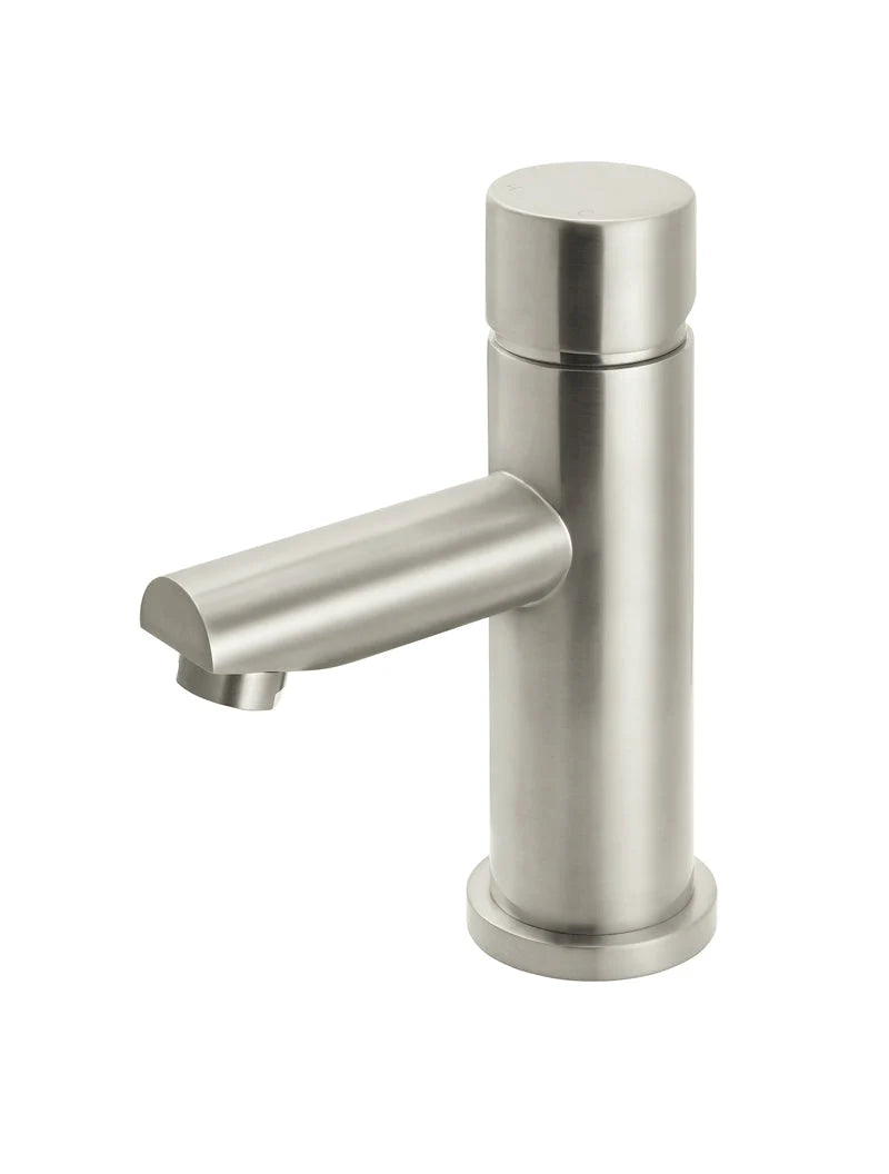 Meir Round Basin Mixer