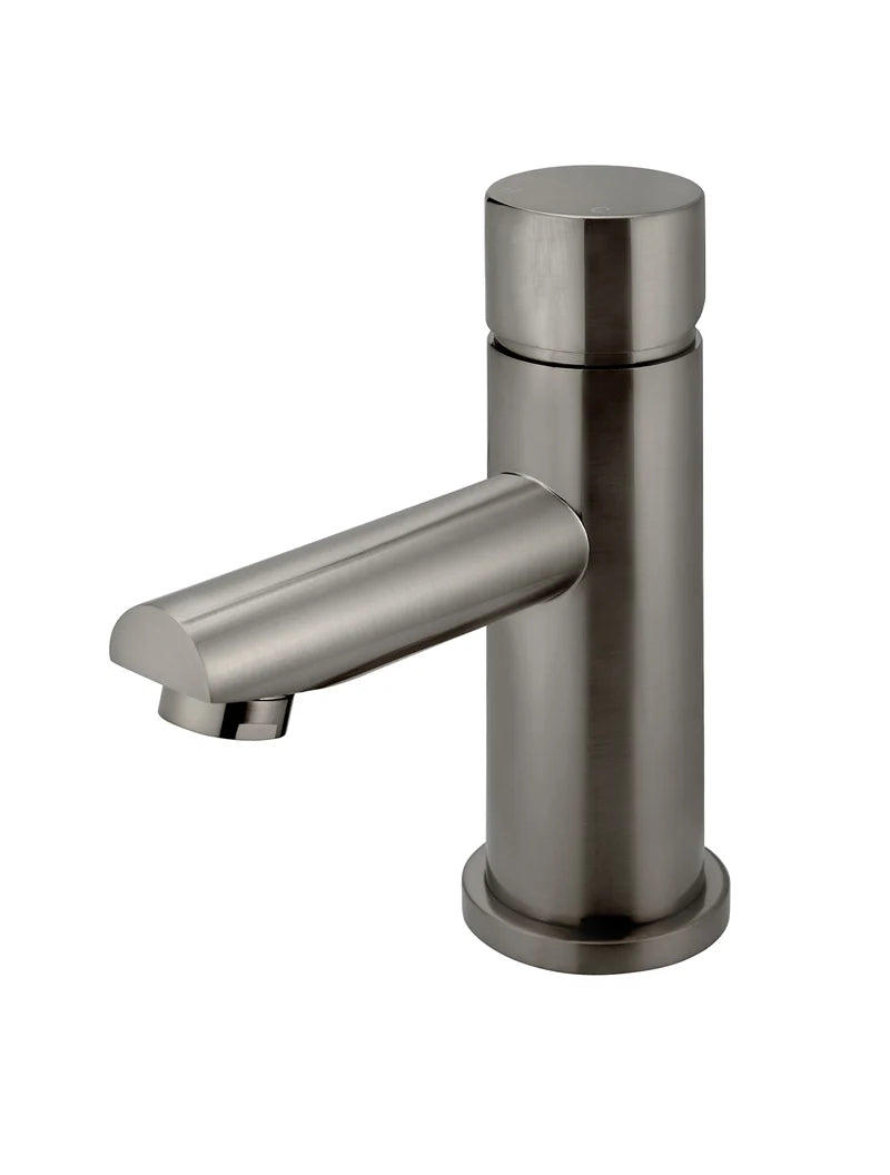 Meir Round Basin Mixer