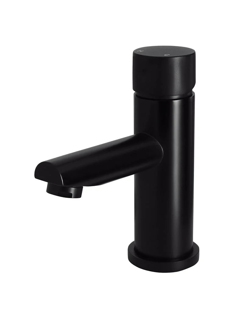 Meir Round Basin Mixer
