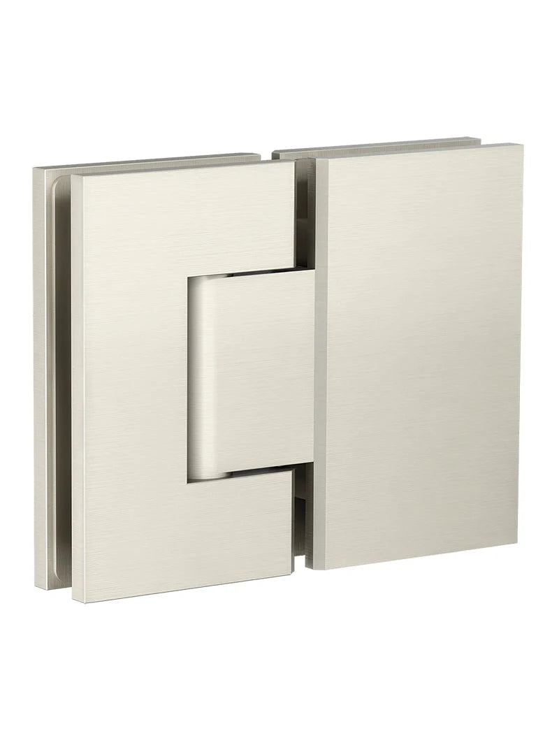 Meir Shower Brackets & Hinges