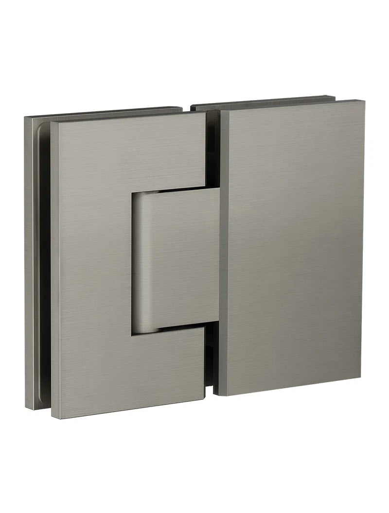 Meir Shower Brackets & Hinges