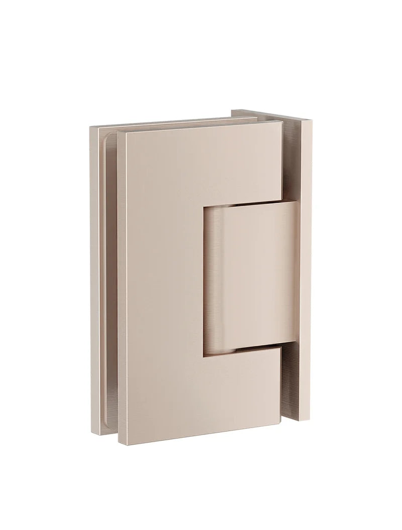 Meir Shower Brackets & Hinges