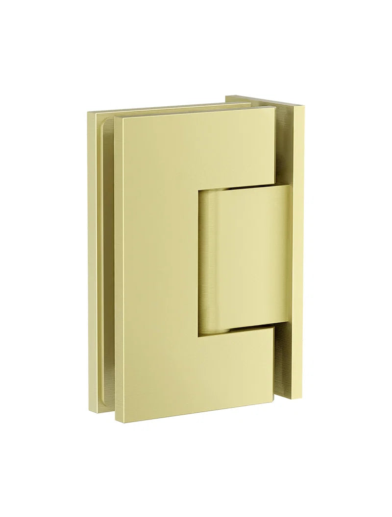 Meir Shower Brackets & Hinges