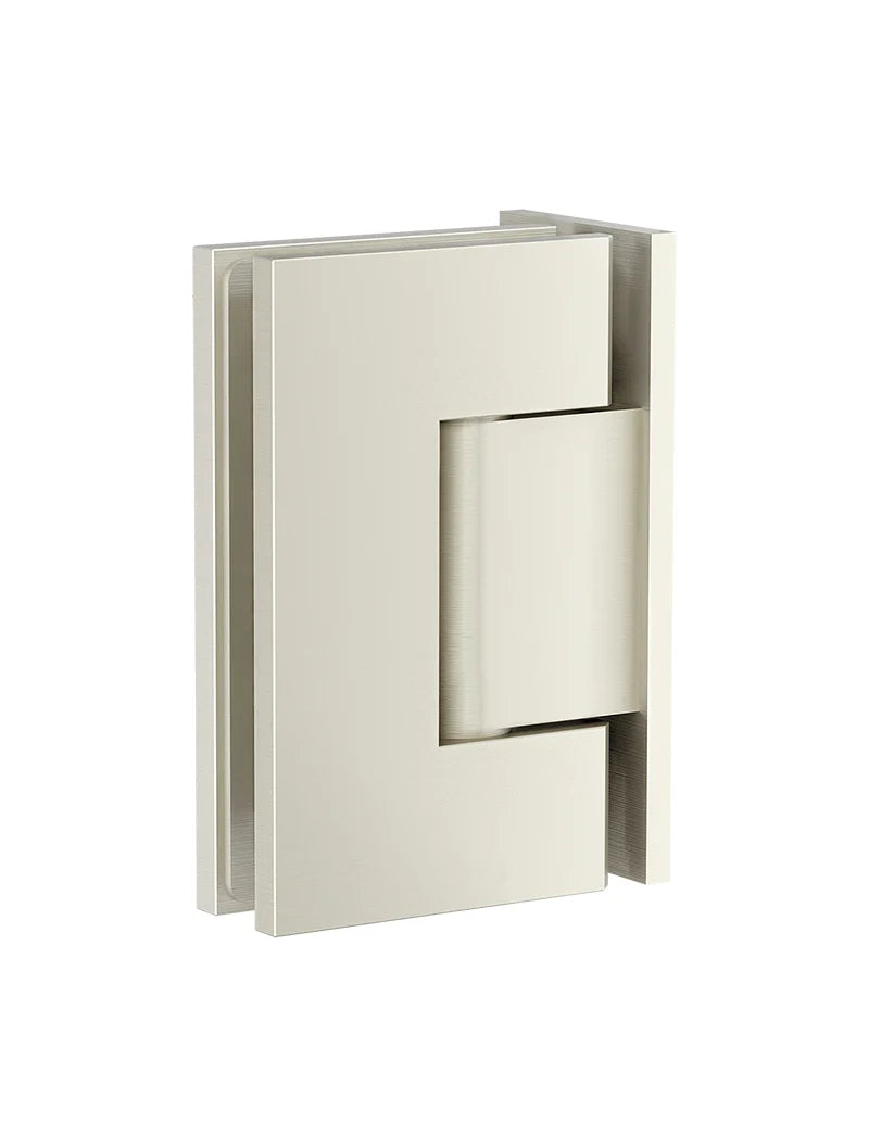 Meir Shower Brackets & Hinges