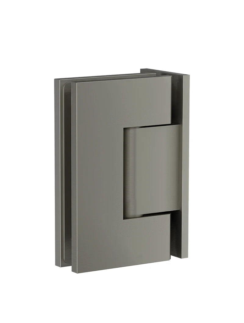 Meir Shower Brackets & Hinges