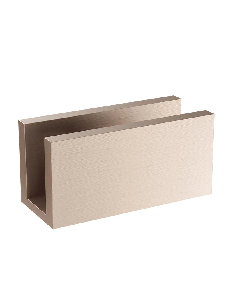 Meir Shower Brackets & Hinges