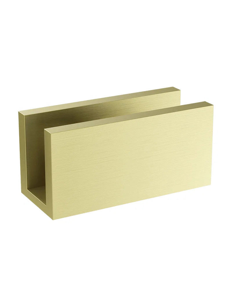 Meir Shower Brackets & Hinges