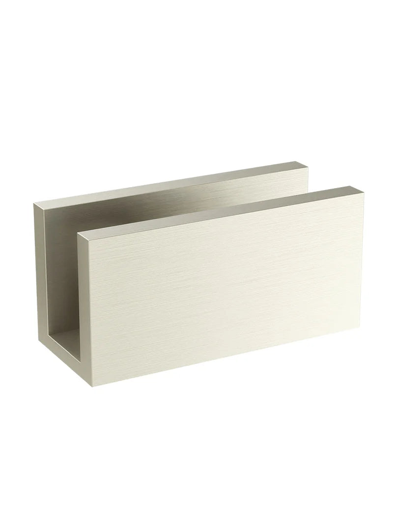 Meir Shower Brackets & Hinges
