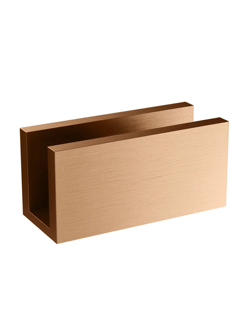Meir Shower Brackets & Hinges