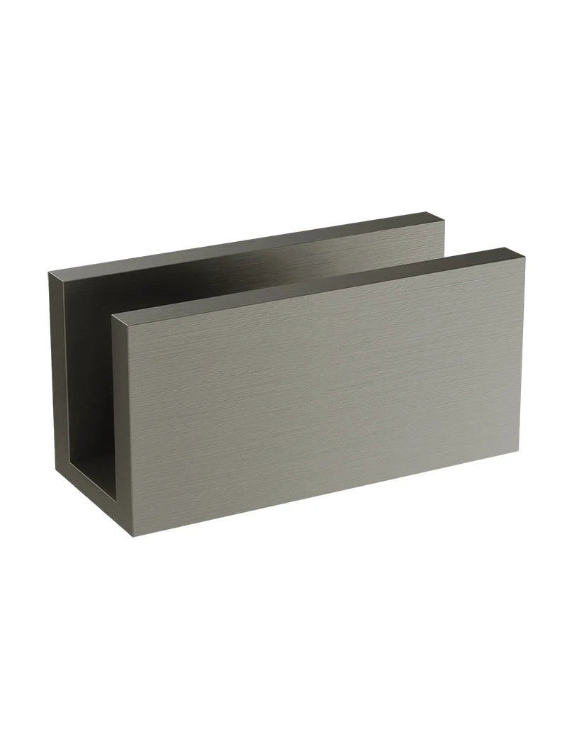 Meir Shower Brackets & Hinges