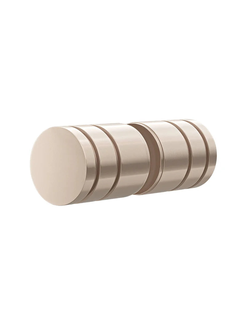 Meir Shower Brackets & Hinges