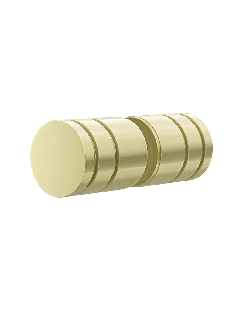 Meir Shower Brackets & Hinges