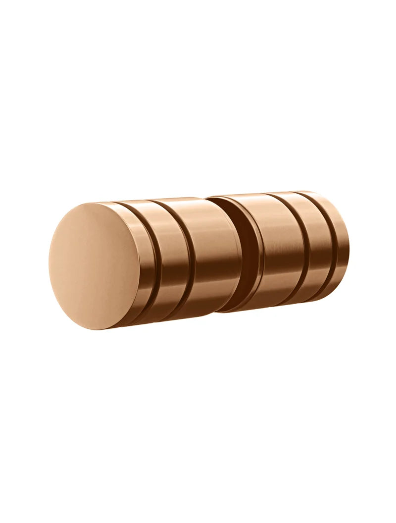 Meir Shower Brackets & Hinges