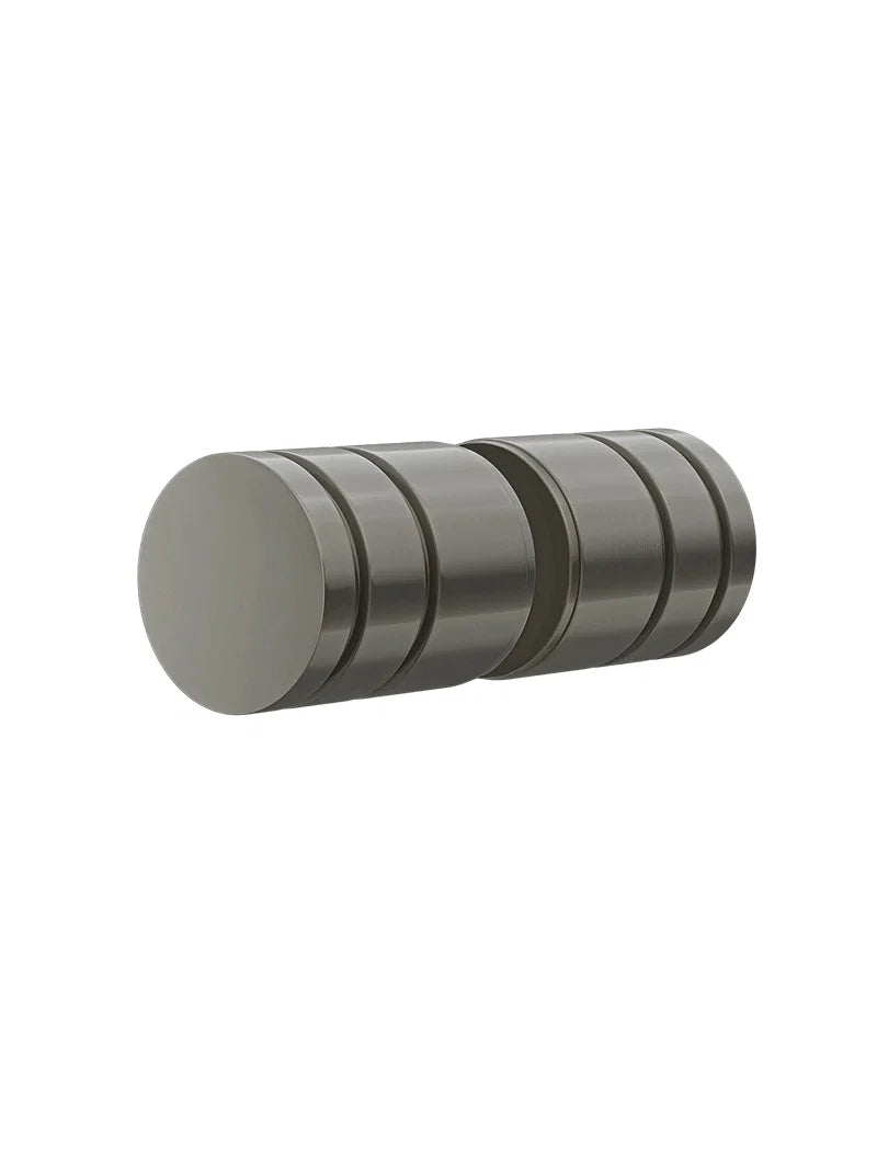 Meir Shower Brackets & Hinges
