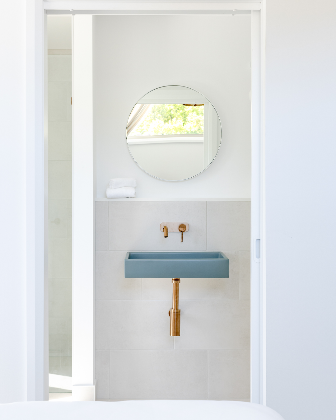 Box Basin - Rowboat