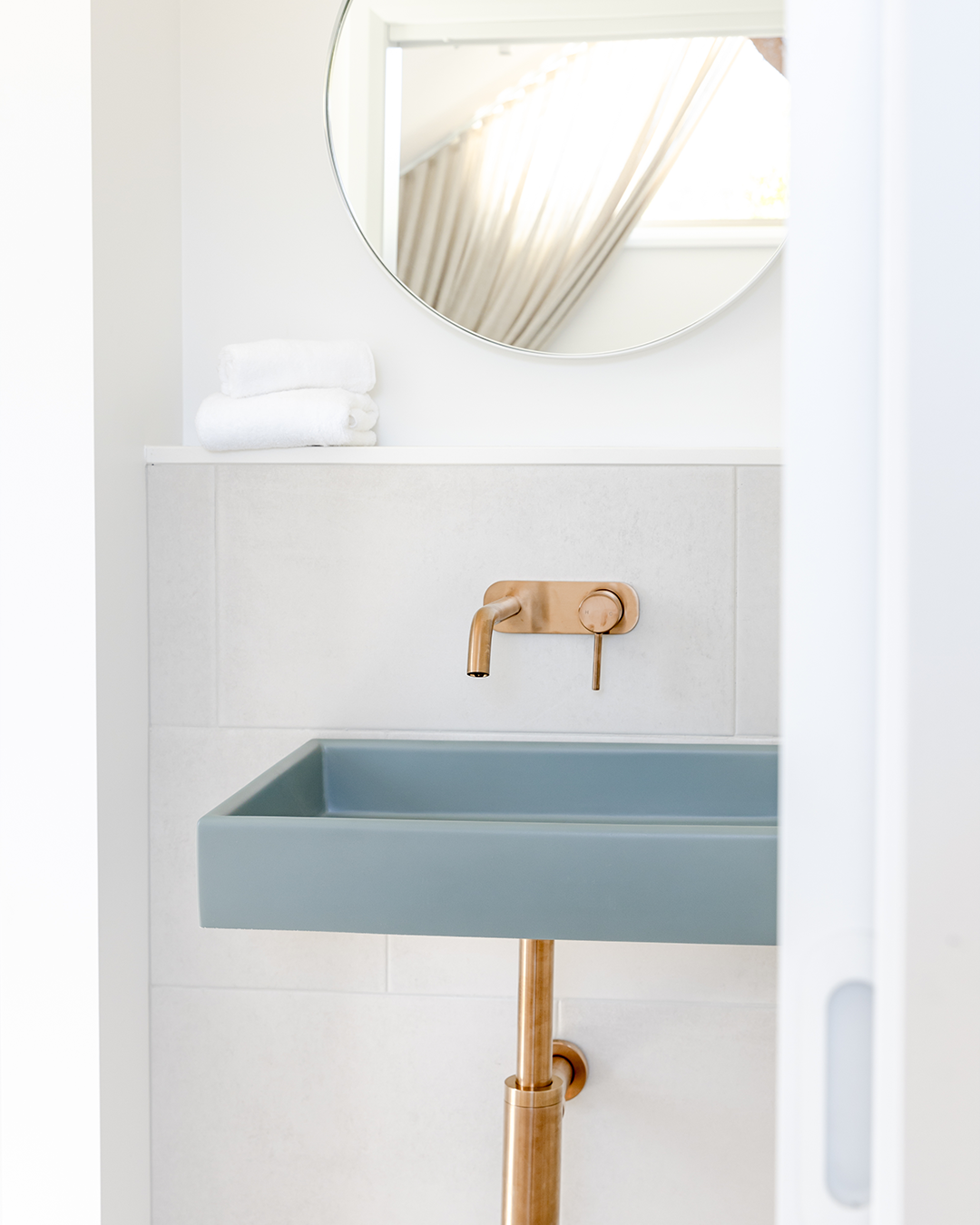 Box Basin - Rowboat