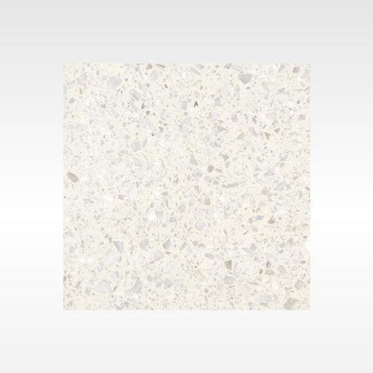 Terrazzo Cream