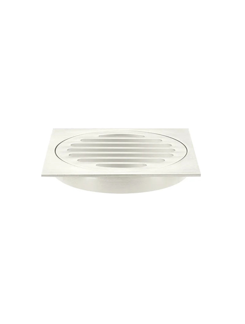 Meir Square Floor Grate Shower Drain