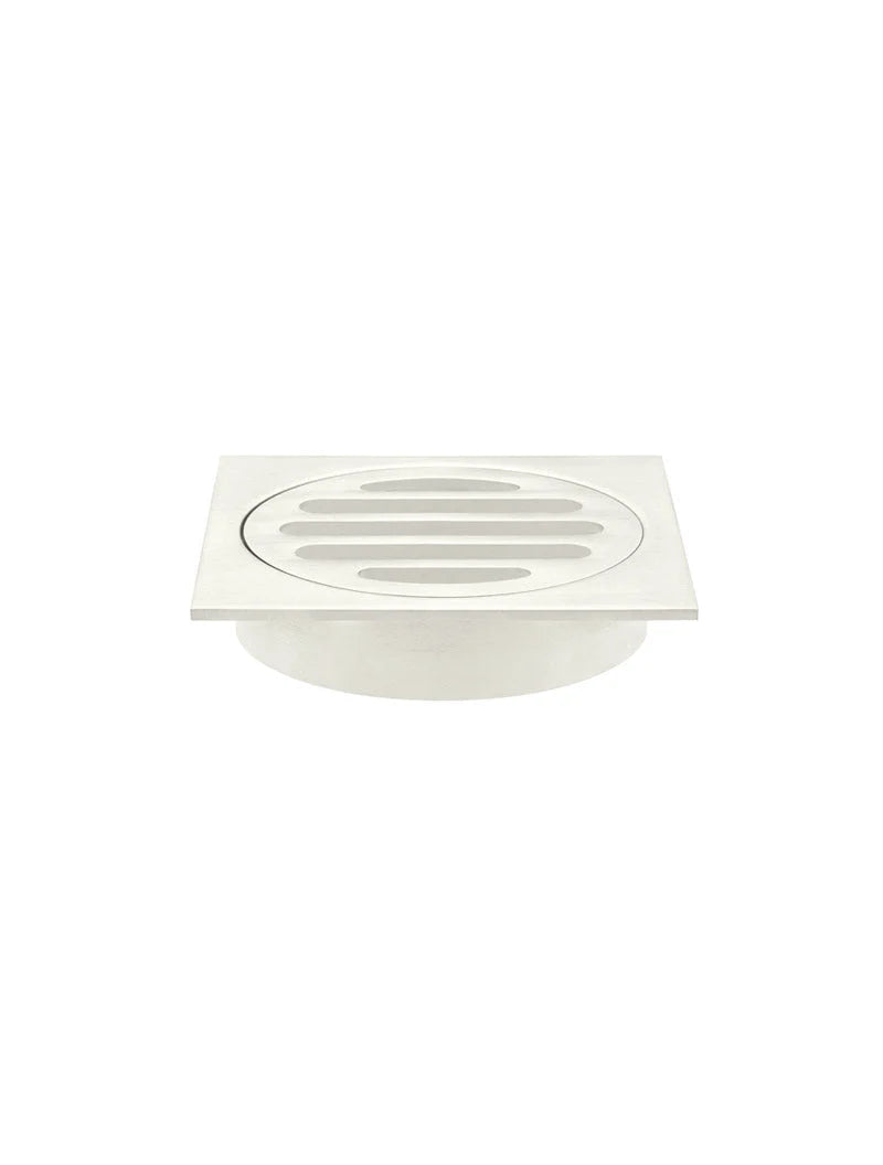Meir Square Floor Grate Shower Drain