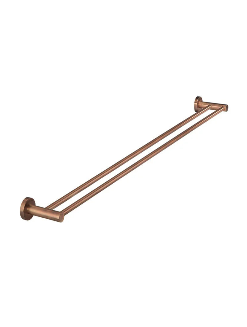 Meir Round Towel Rail