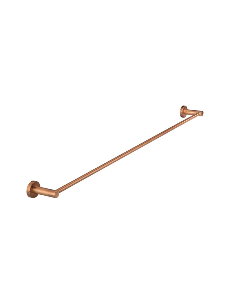 Meir Round Towel Rail