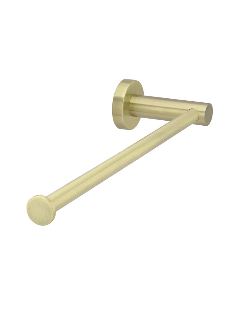Meir Round Towel Rail