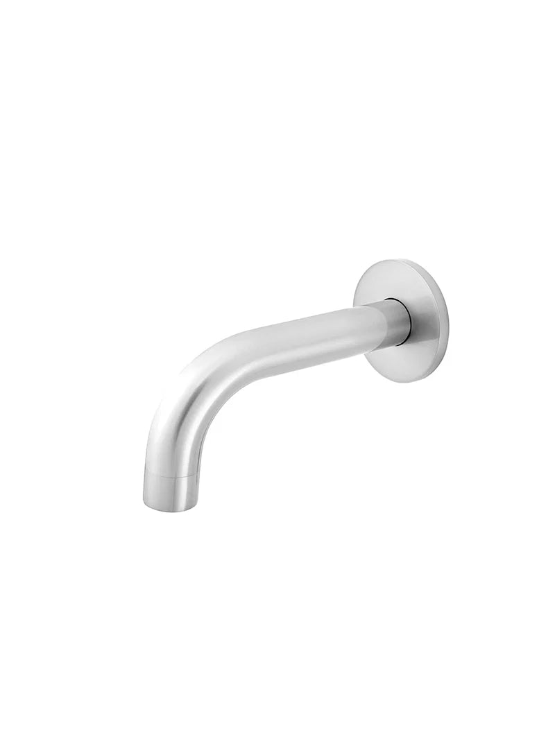 Meir Round Curved Spout