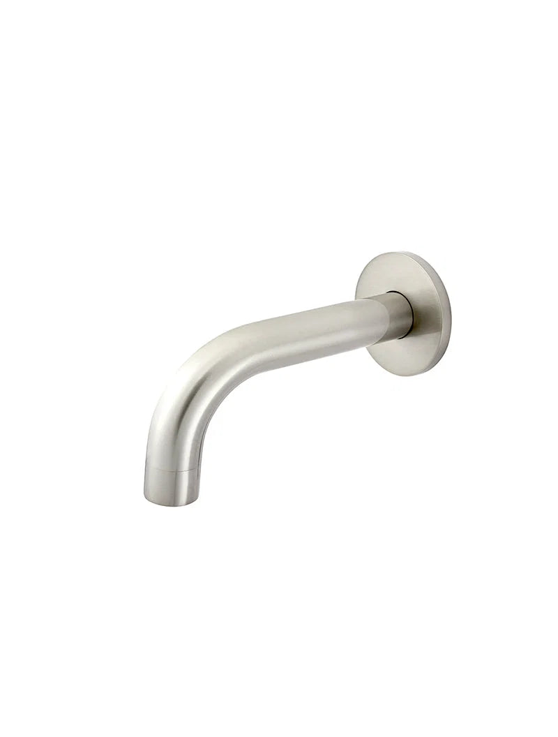 Meir Round Curved Spout