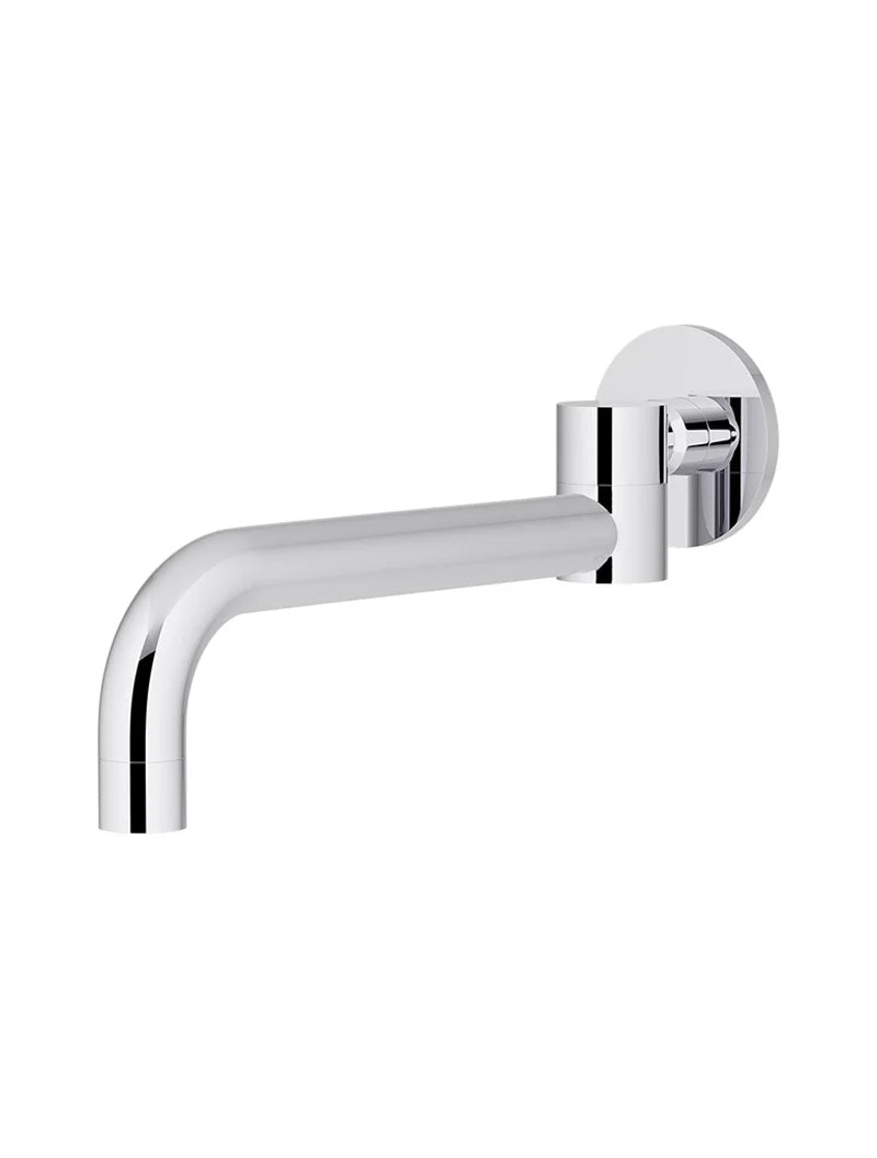 Meir Round Curved Spout