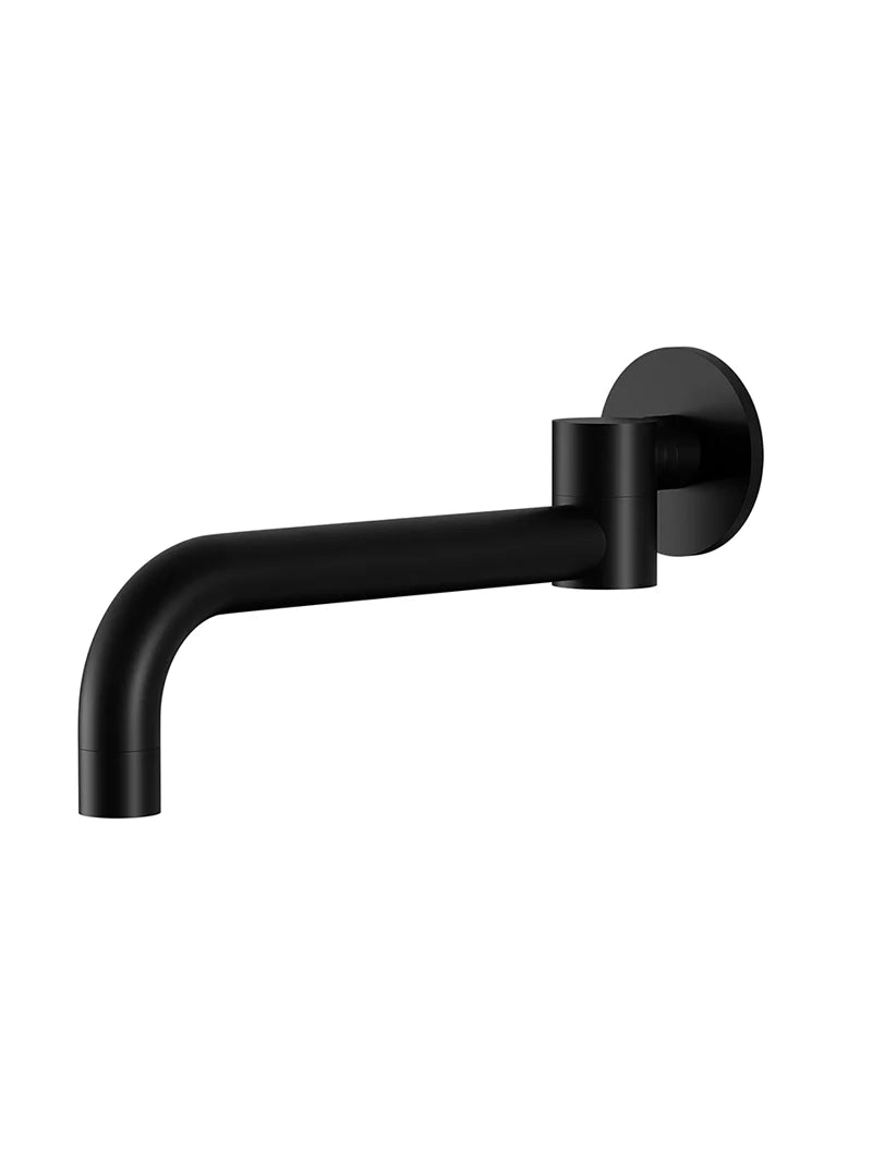 Meir Round Curved Spout