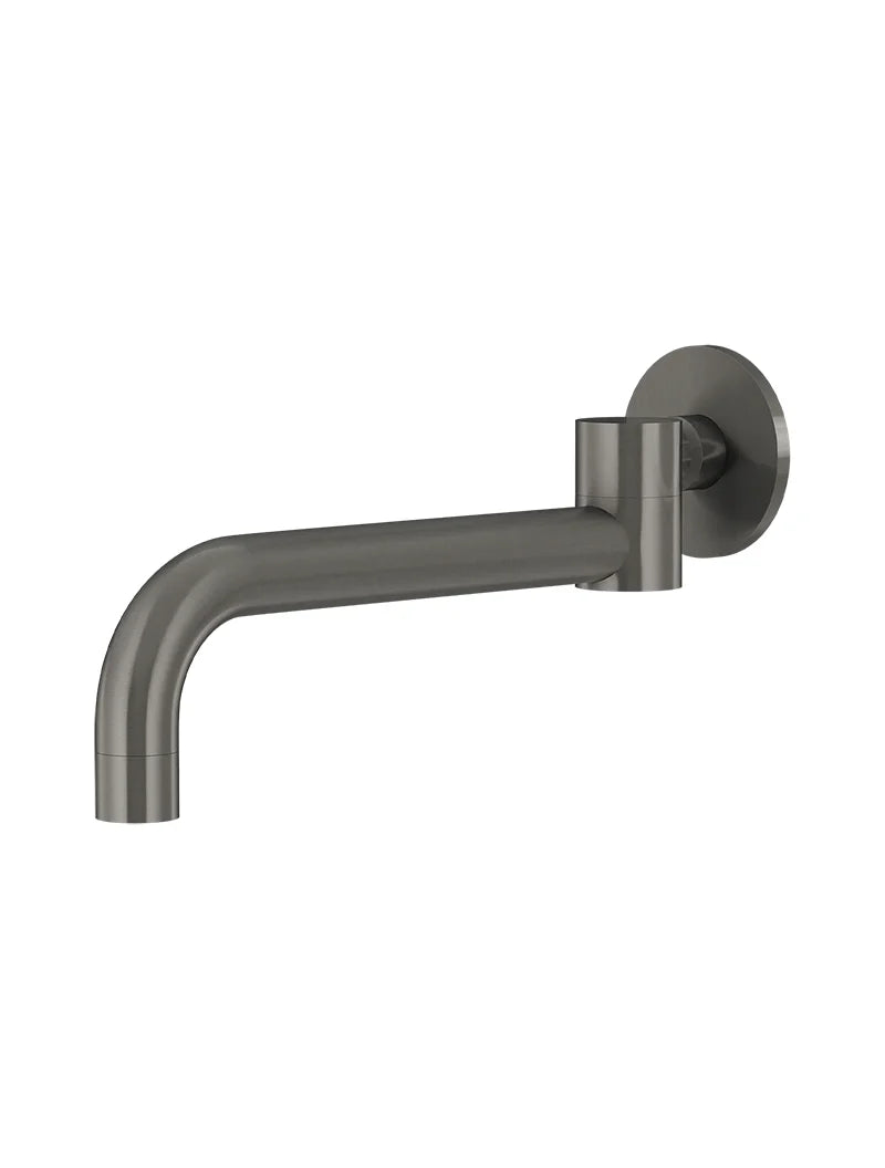 Meir Round Curved Spout