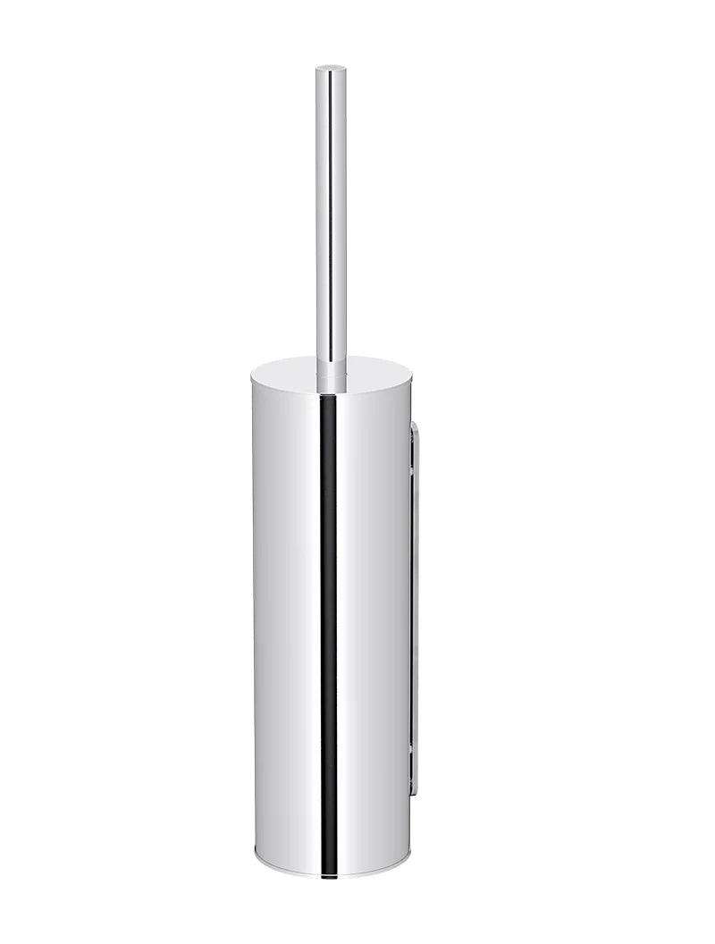 Meir Round Toilet Brush Holder