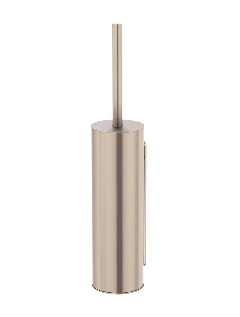 Meir Round Toilet Brush Holder