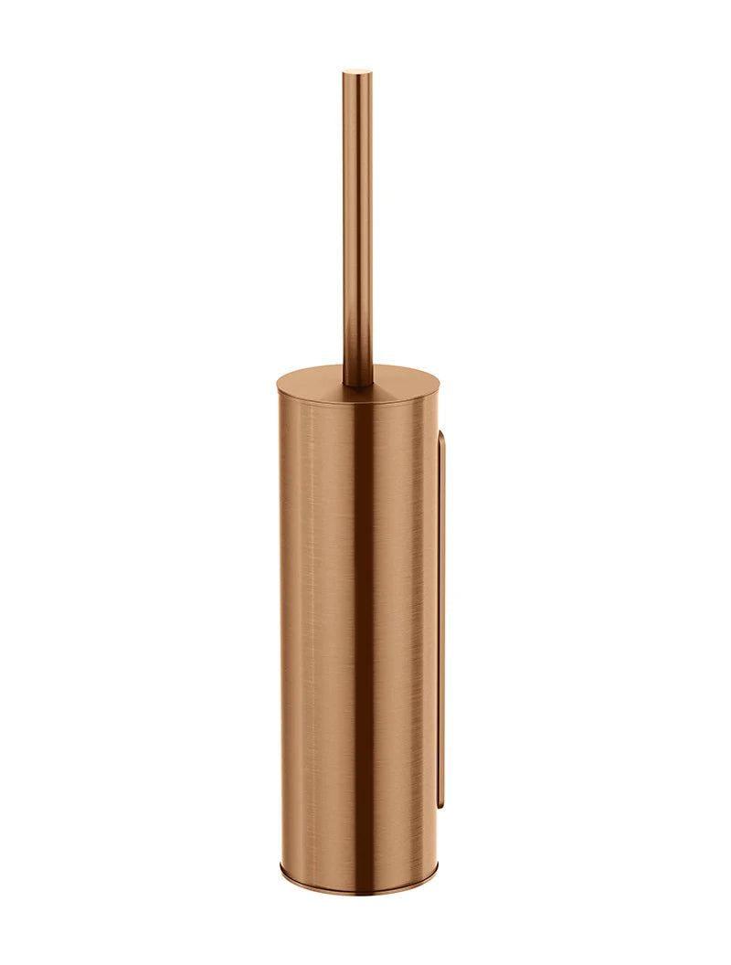 Meir Round Toilet Brush Holder
